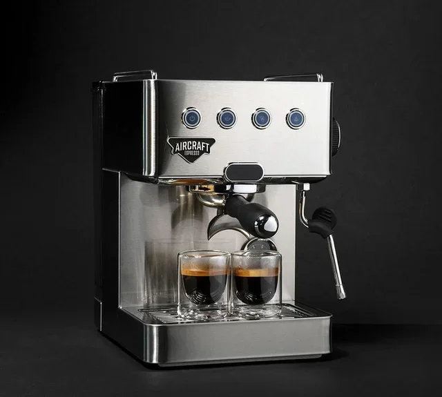 Espressomaschine AIRCRAFT Cirrus AF850