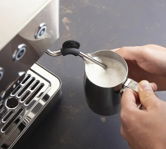 Espressomaschine AIRCRAFT Cirrus AF850