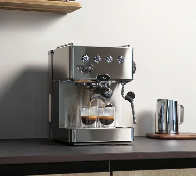 Espressomaschine AIRCRAFT Cirrus AF850