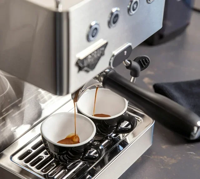 Espressomaschine AIRCRAFT Cirrus AF850