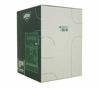 Espressomaschine AIRCRAFT Cirrus AF850