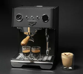 AIRCRAFT Rafale AX855 Eszpresszó Gép