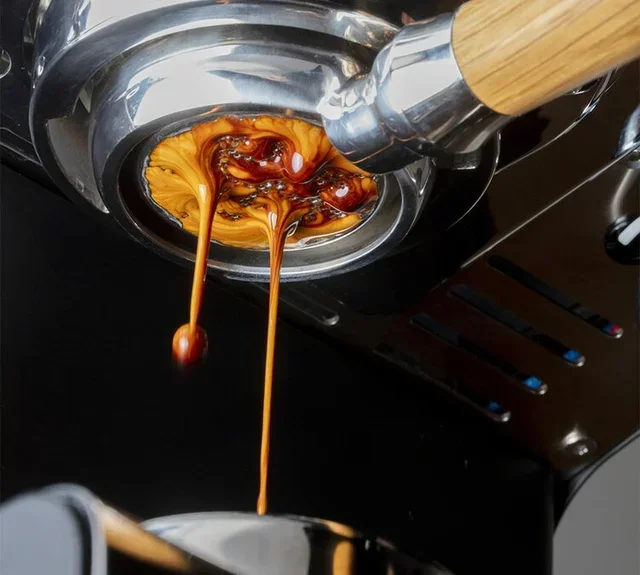 AIRCRAFT Rafale AX855 Eszpresszó Gép