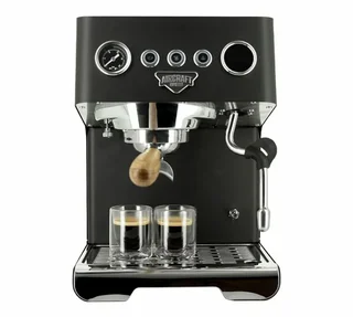 AIRCRAFT Rafale AX855 Eszpresszó Gép