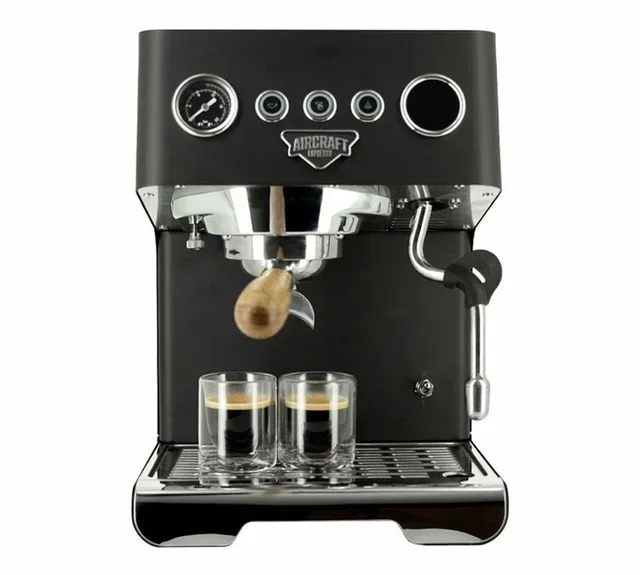 AIRCRAFT Rafale AX855 Espressokone