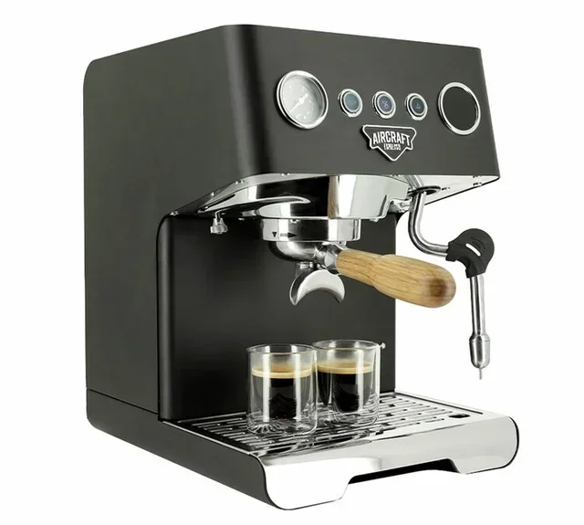 AIRCRAFT Rafale AX855 Espressokone