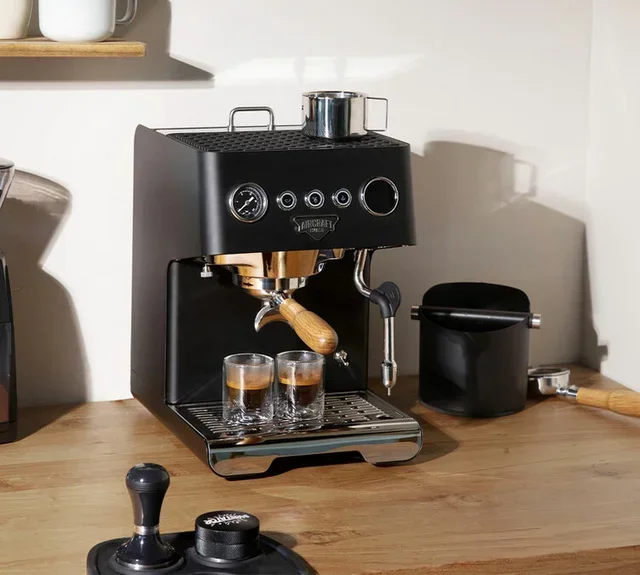 AIRCRAFT Rafale AX855 Eszpresszó Gép