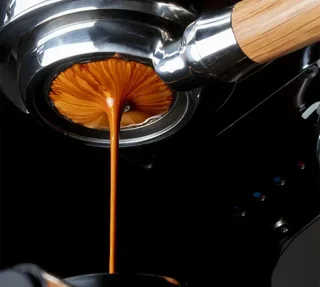 AIRCRAFT Rafale AX855 Eszpresszó Gép