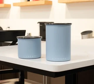 Δοχείο AIRSCAPE Fog 500g με κενό αέρα – Συντηρητικό