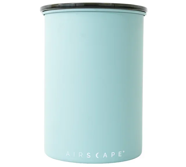 AIRSCAPE Mist Vorratsdose 500g - Hellblau