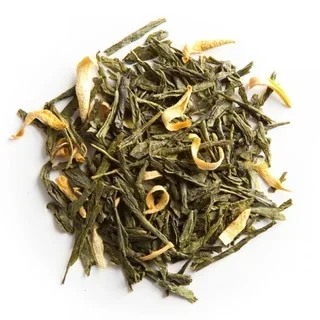 Tè Verde Alizés - Barattolo 90 g Sfuso - PALAIS DES THÉS