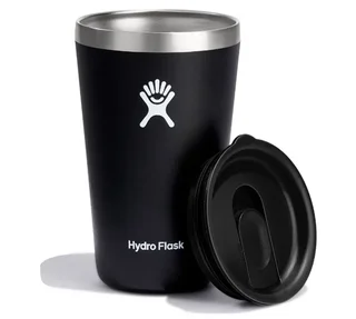 All Around Black 47cl Insulated Mug - Hydro Flask