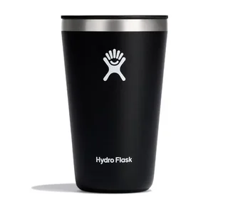 All Around Black 47cl Insulated Mug - Hydro Flask