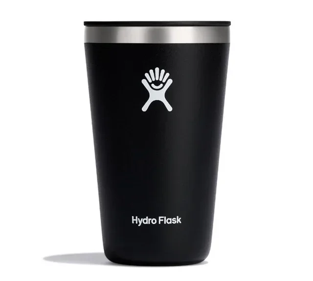 All Around Svart 47cl Isolert Kopp - Hydro Flask