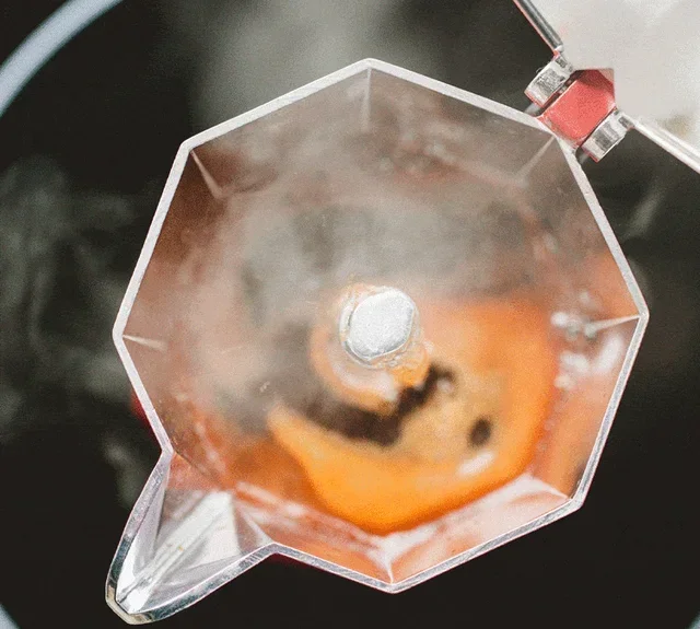 Antica Perléo Whole Bean Coffee 1kg - Professional Roast