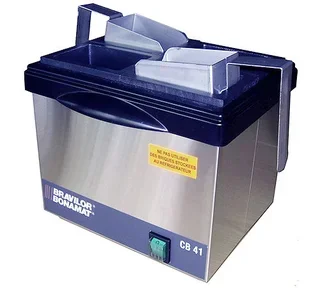 Elettrodomestici – BRAVILOR BONAMAT – Scaldabiberon a secco CB41