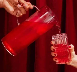 Duo Infuso Bio AquaRosa - 2 x 20 filtri - KUSMI TEA