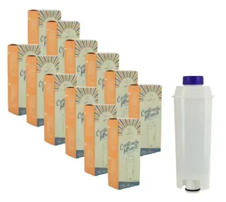 12 kom Arfize profesionalnih filter kapsula za DeLonghi aparat