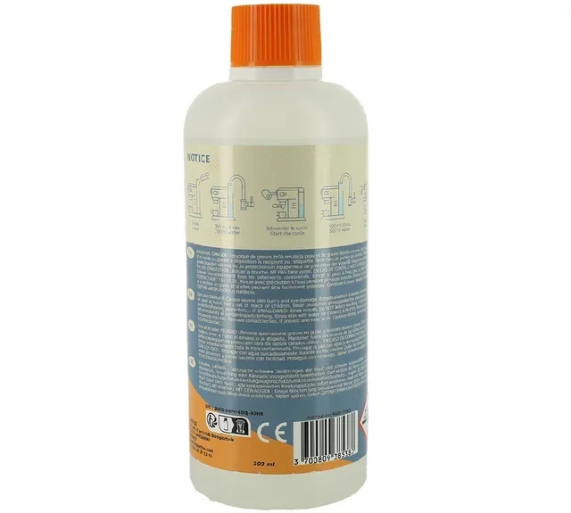 Arfize 1L Universal-Entkalker für Kaffeemaschinen