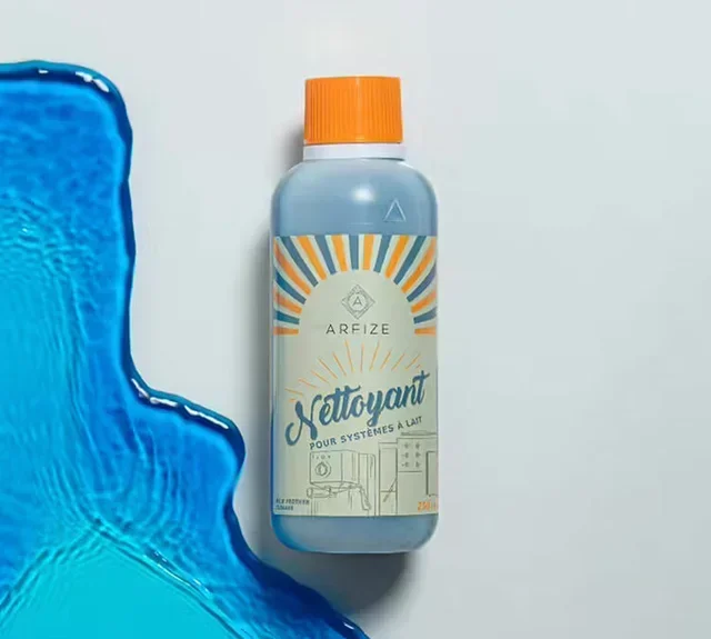 ARFIZE Paket za Održavanje 6 Mjeseci: Filteri, Sredstva protiv Kamenca, Čistači za Philips/Saeco