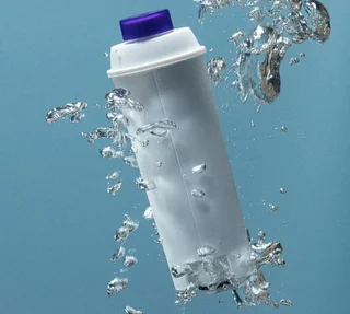 Wkładka filtrująca ARFIZE - kompatybilna z ekspresami DELONGHI (DLSC002)