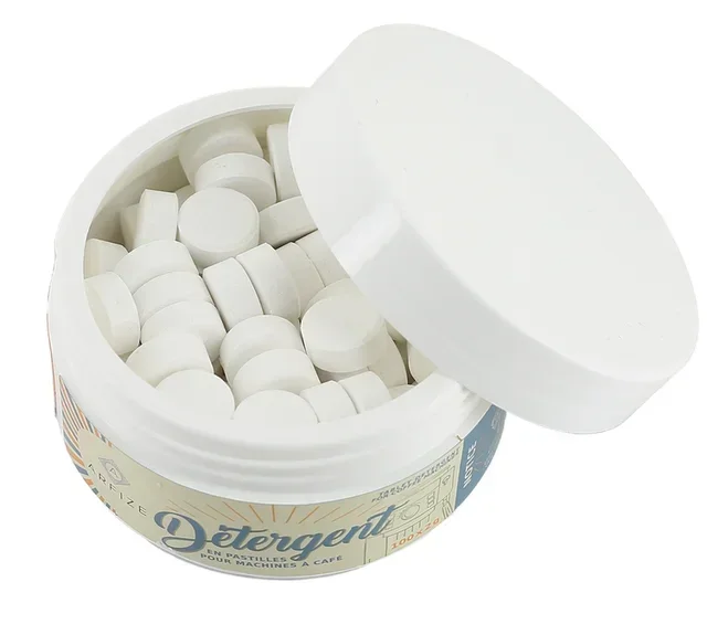 ARFIZE Detergent 100 Group Cleaning Tablets 2g