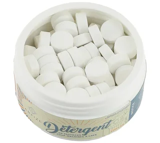 ARFIZE Detergent 100 Group Cleaning Tablets 2g