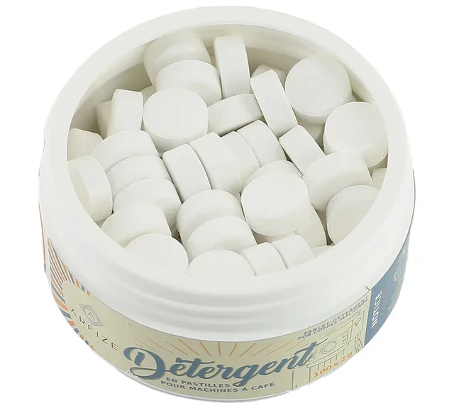 ARFIZE Detergent 100 Group Cleaning Tablets 2g