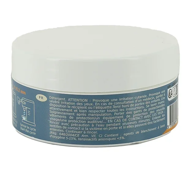 ARFIZE Detergent 100 Group Cleaning Tablets 2g