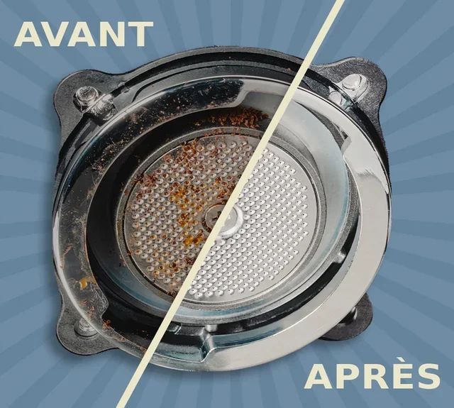 ARFIZE Prašak za Čišćenje 500g