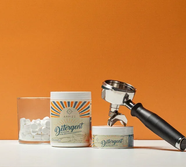 ARFIZE Prašak za Čišćenje 500g