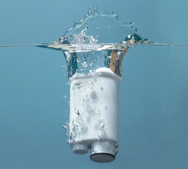 ARFIZE Φίλτρο Αντικατάστασης (Συμβατό με Brita Intenza+ PHILIPS/SAECO/GAGGIA)