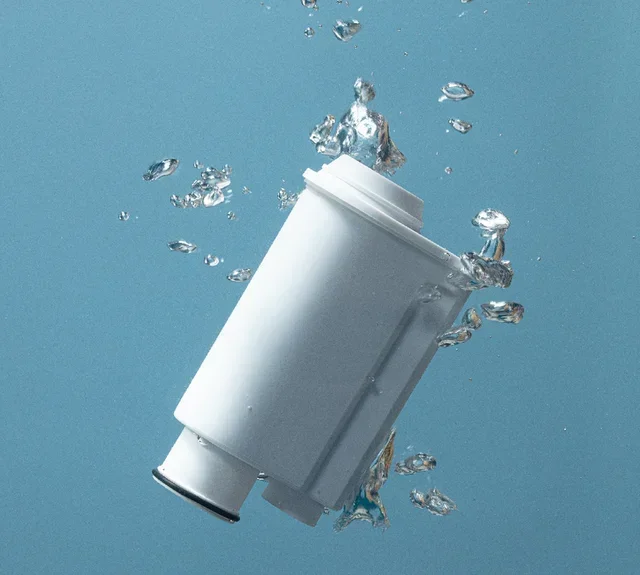 ARFIZE Φίλτρο Αντικατάστασης (Συμβατό με Brita Intenza+ PHILIPS/SAECO/GAGGIA)