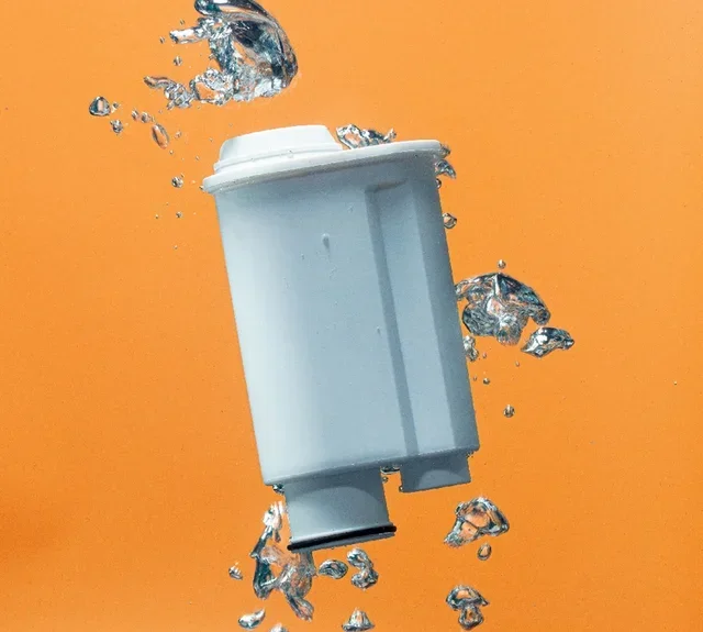 ARFIZE Φίλτρο Αντικατάστασης (Συμβατό με Brita Intenza+ PHILIPS/SAECO/GAGGIA)