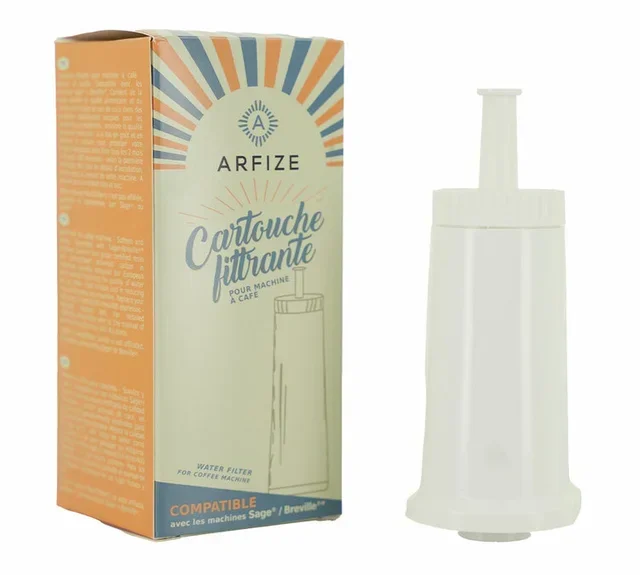 Conjunto 2 Cartuchos Filtrantes ARFIZE para Sage® / Breville®*
