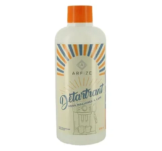 ARFIZE huoltopaketti papukahvikoneille Melitta