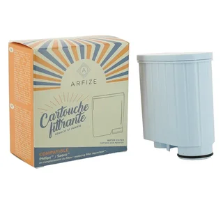 ARFIZE комплект за поддръжка за кафемашини Philips / Saeco (Aquaclean)