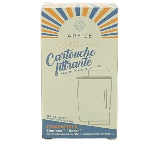 ARFIZE комплект за поддръжка за кафемашина с мелачка Siemens