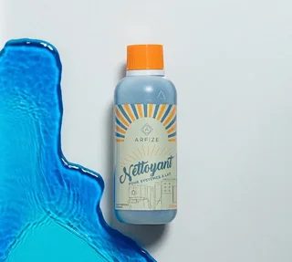 ARFIZE Milk-Based Beverage System Cleaner 250ml