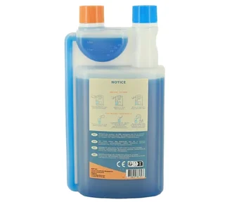 Arfize Milk Circuit &amp; Steam Nozzle Cleaner for Coffee Machines - 4 Liters