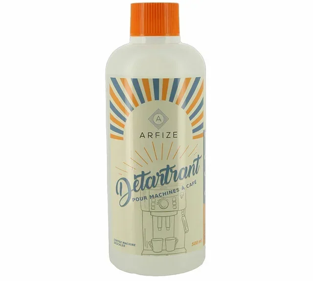 Descalcificante ARFIZE Multi-Dose para DeLonghi 500ml