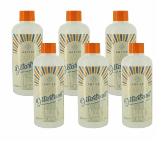 Decalcificante ARFIZE Multi-dose compatibile Delonghi 500ml x6