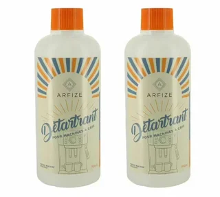 Set Doppio Anticalcare ARFIZE Multidose per Philips/Saeco - 500 ml