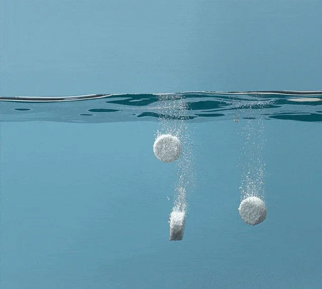 Arfize Pro Detergent - 10 Coffee Machine Cleaning Tablets