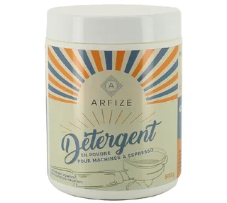 ARFIZE Professionelles Reinigungspulver 500g