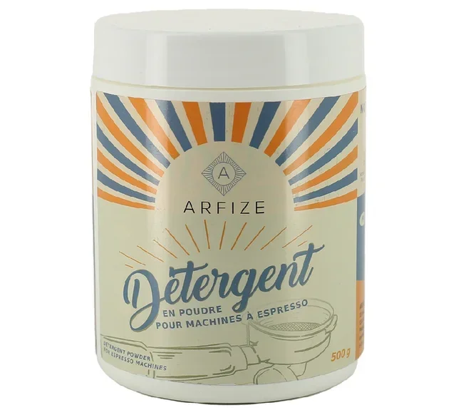 ARFIZE Professionelles Reinigungspulver 500g
