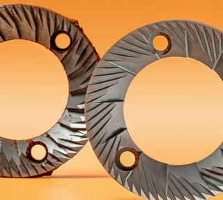 ARFIZE Universal Cleaner for Professional Grinders 10 x 15g