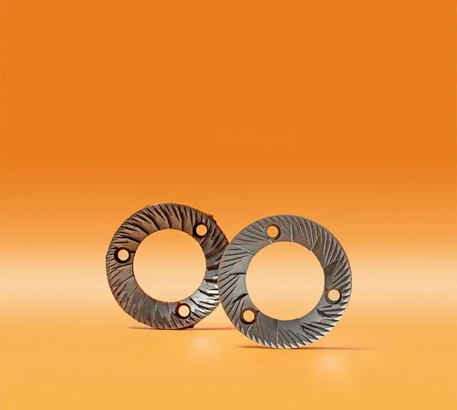 ARFIZE Universal Cleaner for Professional Grinders 3 x 15g