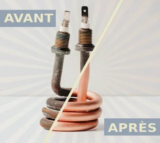 ARFIZE Descalcificador Universal Dose Única 2 x 50 ml