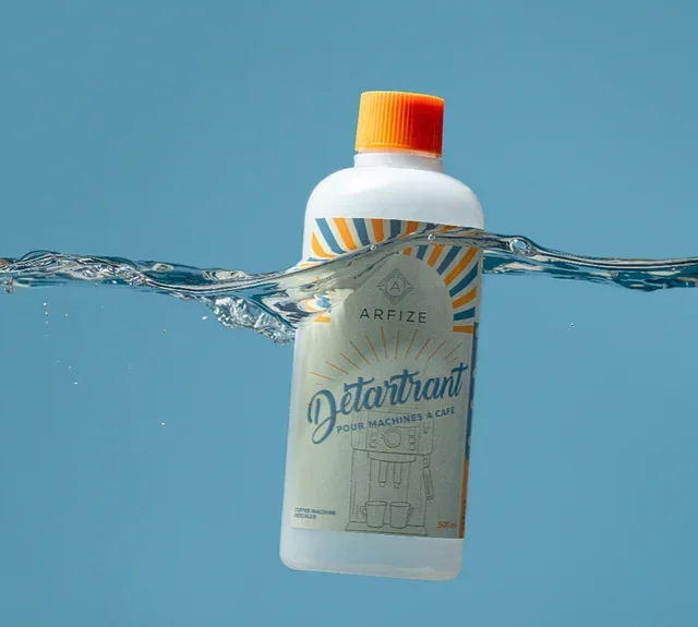 ARFIZE Universal-Entkalker Mehrfachdosierung 500ml